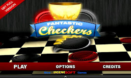 Fantastic Checkers Free