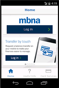 Free MBNA APK