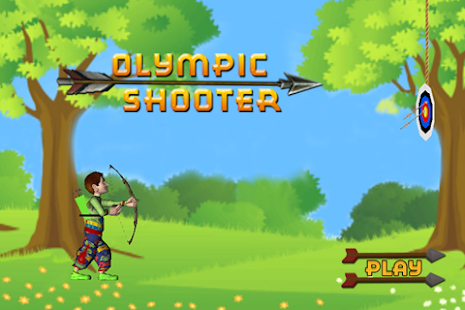 Olympic Shooter