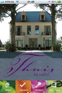 Stijkel uw Makelaars Screenshots 0