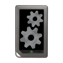 Nook Color Tweaks icon