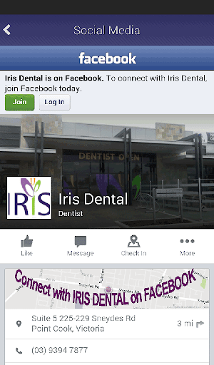 【免費醫療App】Iris Dental-APP點子