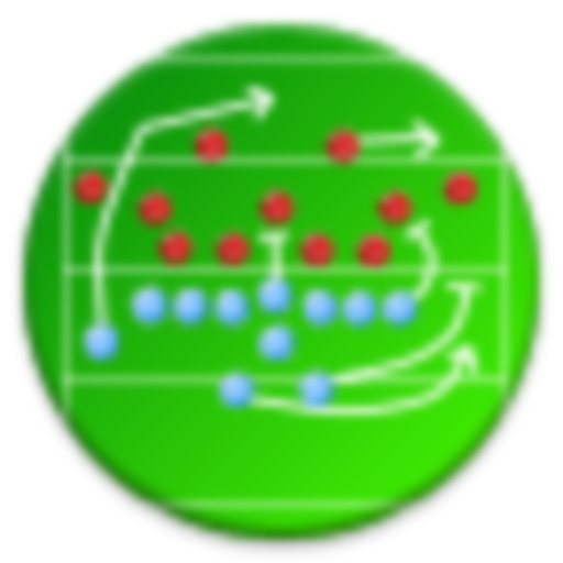 Football Team Playbook 娛樂 App LOGO-APP開箱王