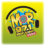 Cover Image of 下载 MOR Cebu 97.1 MHz 3.5 APK