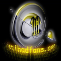 Ittihad Fans icon