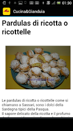 Ricette in Rete poster 4