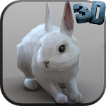 Real Rabbit Simulator Apk