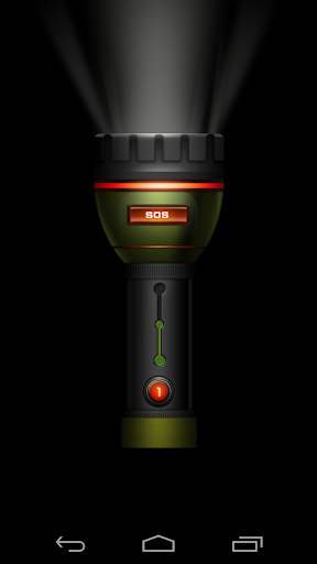 One FlashLight