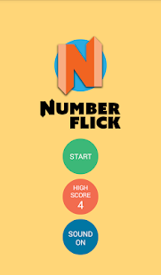 Free Number Flick APK for Android