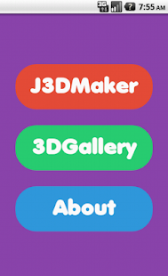 Free J3DMaker APK for PC