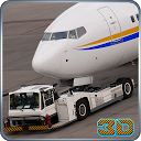 应用程序下载 Airplane ground staff airport tycoon game 安装 最新 APK 下载程序
