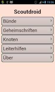 Download Scoutdroid APK