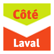 Côté Laval  Icon