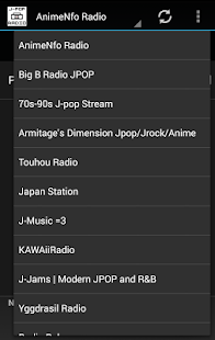 J-POP Radio(圖3)-速報App