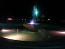 Fuente Plaza 