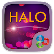 Halo Go Launcher Theme V1 0 Android Apk Free Download Apkturbo
