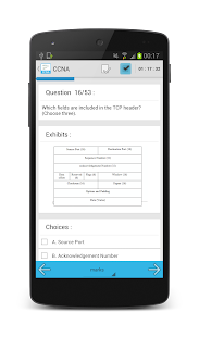 CCNA Quiz(圖3)-速報App
