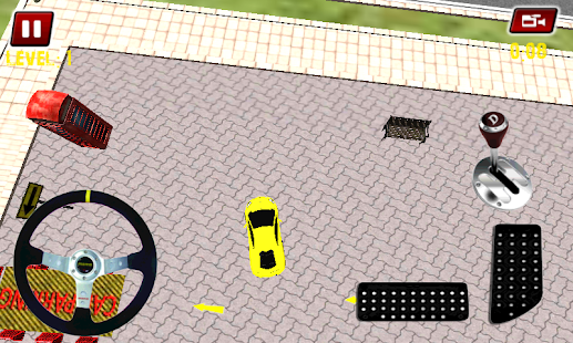 download Parkir City Car free