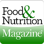Food & Nutrition Magazine Apk