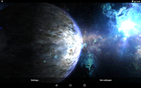 Planets Pack 2.0 Screenshot