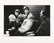 Praatgroep over gezond leven in het Buitenvelderts Ontspanningscentrum