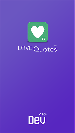 Love Quotes