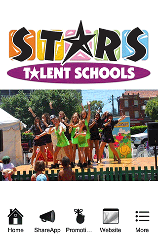 Stars Talent School