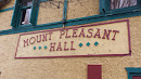 Mount Pleasant Hall Heritage Building
