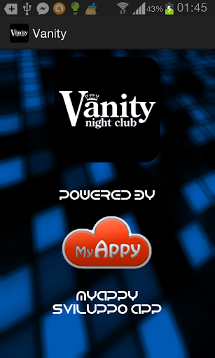 【免費娛樂App】Vanity-APP點子