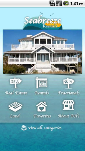 Bald Head Island Rentals