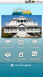 Bald Head Island Rentals poster 1