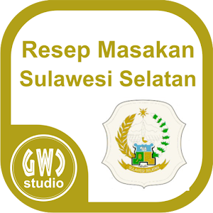 Resep Masakan Sulawesi Selatan 1.0