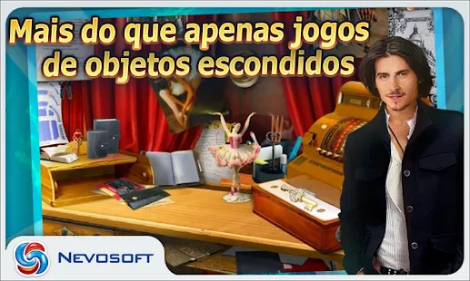 Million Dollar Adventure. - screenshot thumbnail