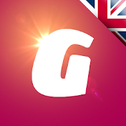 Gossip UK 1.1 Icon