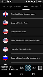 Classical Music Radio(圖2)-速報App