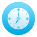QR Alarm Clock logo