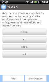 TOEIC Vocabulary by Miracle FunBox poster 4