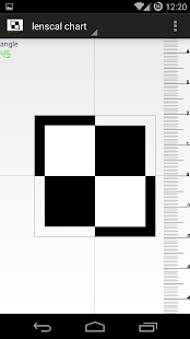 FocusChart(圖4)-速報App