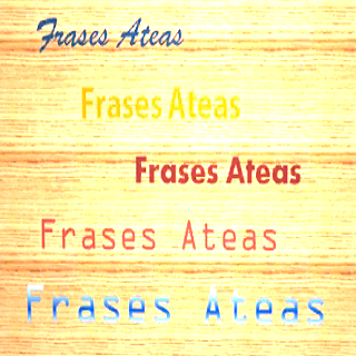 Frases Ateas