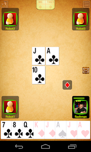 Belot online (Bridge-Belote)(圖2)-速報App