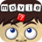 1 Pic 1 Movie - word games mobile app icon