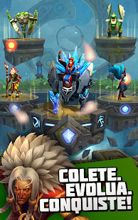 Etherlords - screenshot thumbnail
