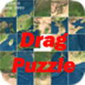 이미지 퍼즐 게임+ logo