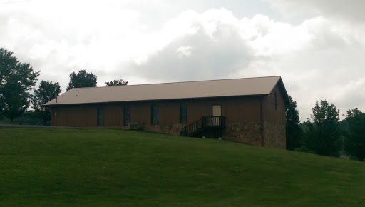 Cross Road Baptist Church 