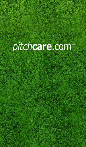 Pitchcare Magazine