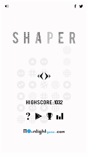 Shaper