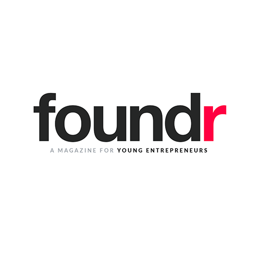 Foundr Magazine 新聞 App LOGO-APP開箱王