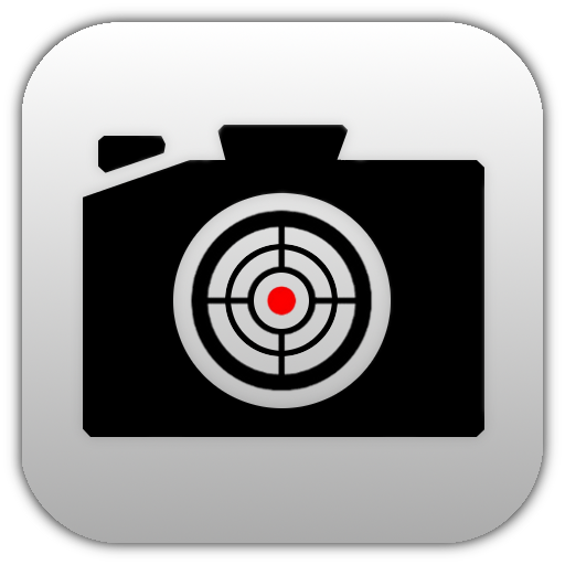 Heavy Gun Camera LOGO-APP點子