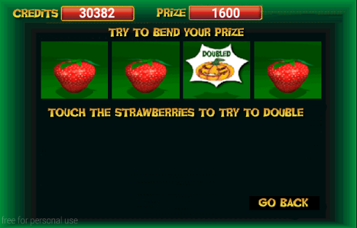 Slot Machine Halloween Lite 5.25 8