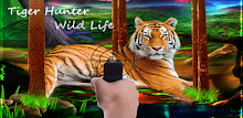 Tiger Hunter Wild Life APK